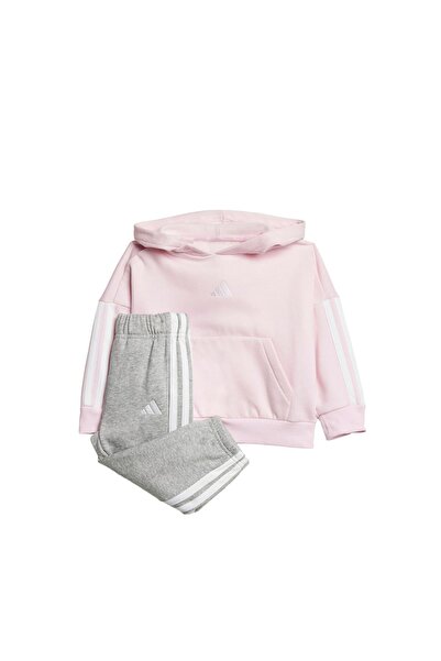 adidas Trening unisex pentru copii JF3689 Roz