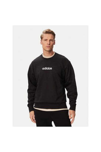 adidas Bluză bărbătească JM1759 Negru