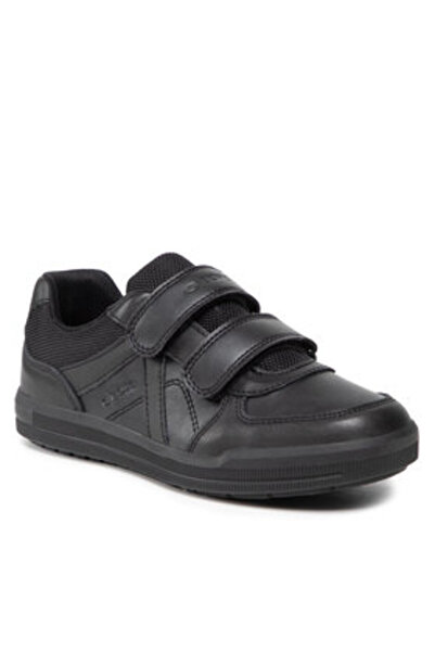 Geox Adidași J Arzach B. E J844AE 05443 C9999 D Negru