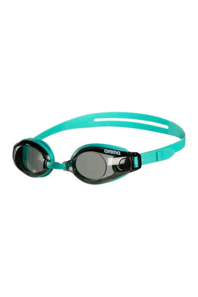 ARENA Zoom x-fit unisex blue swimming goggles 92404200