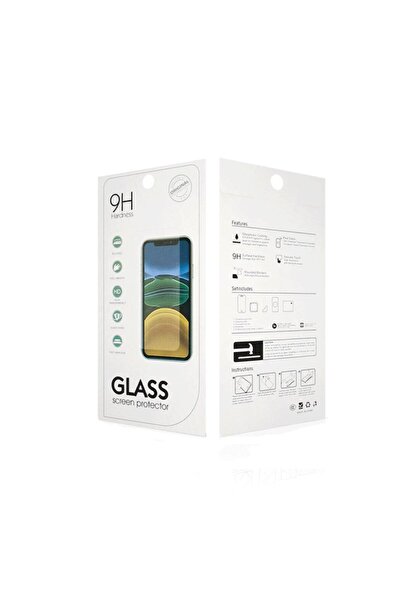 OEM Προστασία οθόνης Tempered glass 2.5D Για Iphone 16 Pro Max
