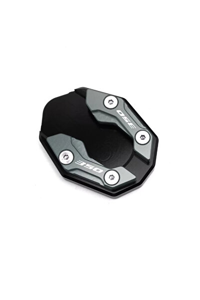 Honda ADV350 Ayaklık Genişletme CNC Aluminyum TİTANYUM