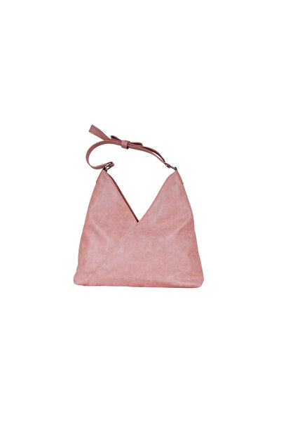 dukidasoturkiye Duki Daso Pink Bow Women's Shoulder Bag |   Summer Mt1634 Pin...