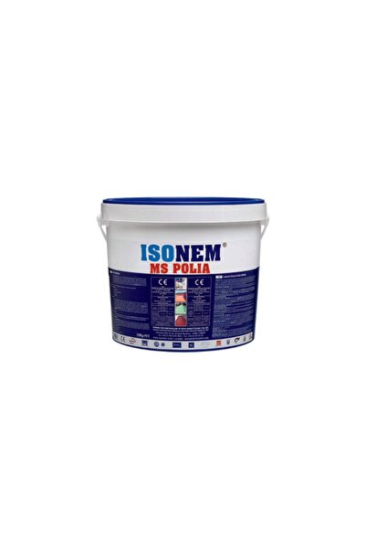Isonem Ms Polıa