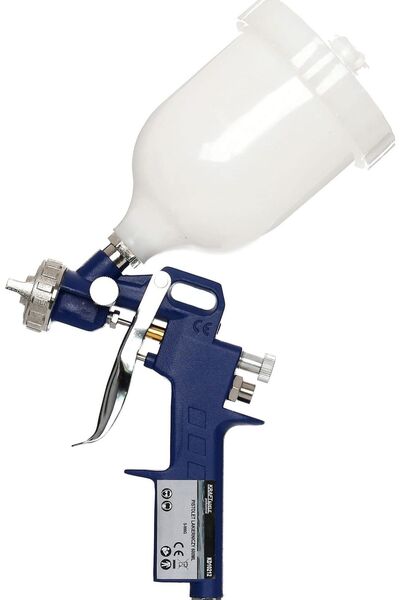 OEM Pistol de Vopsit Profesional de Precizie 600 ml 0,8 mm
