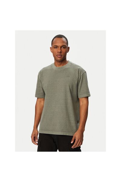 G-STAR RAW Tricou bărbătesc D28588-E517-C614 Verde