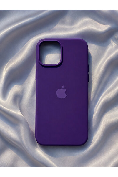 CaseKİdükkan iPhone 13 / 14 Lansman Kılıf Silikon, Darbe Emici, Tam Koruma Te...