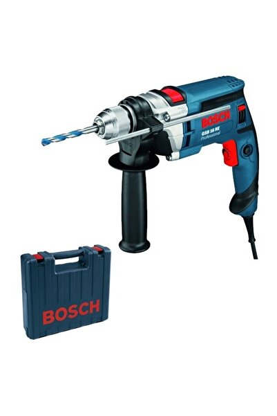 Bosch Bormașină cu percuție, GSB 16 RE 060114 E 500, 750 W, mandrină cu prind...