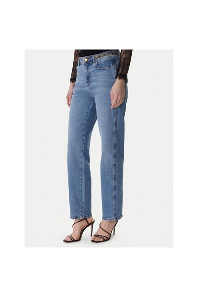 Guess Blugi de damă 6RGA017444A Albastru