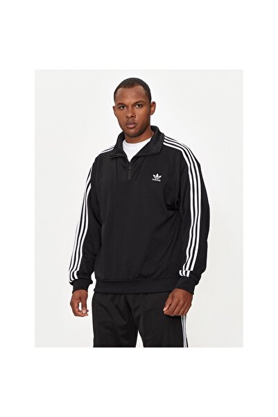 adidas Bluză bărbătească IZ4803 Negru