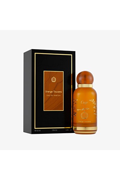 cage عطر أورانج توسكانز 100 مل