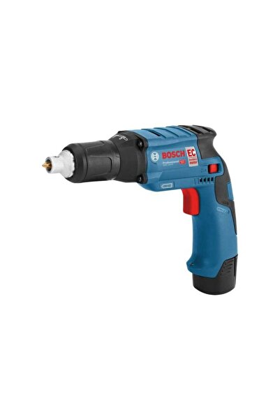 Bosch GTB 12V-11 Винтоверт за гипсокартон, 12V, без батерия