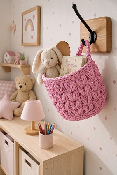 afralya home Kućna dekoracija Kuhinjski organizator Višenamenska korpa (10CM)