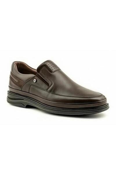 JAMES FRANCO J-2215 Men's Genuine Leather Utra Comfort Micro Air Conditioning...