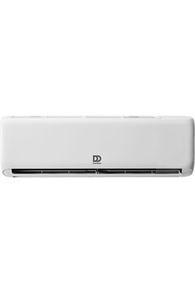 Demirdöküm A7 18000 BTU Inverter Split Klima A++ Enerji Sınıfı ile Etkili Soğ...