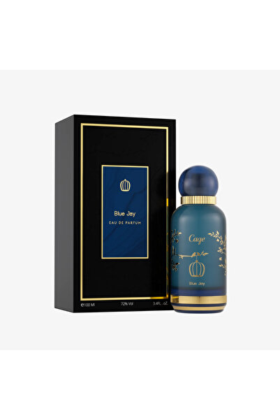 deraah pefume عطر بلو جاي 100 مل