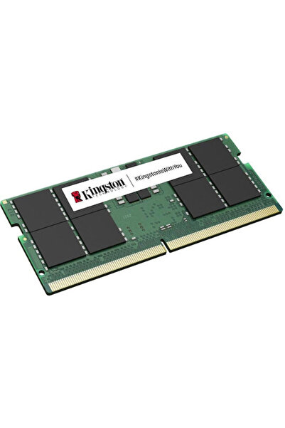 Kingston DDR5 με μονάδα 1x48GB και ταχύτητα 5600 για φορητό υπολογιστή Κωδικό...
