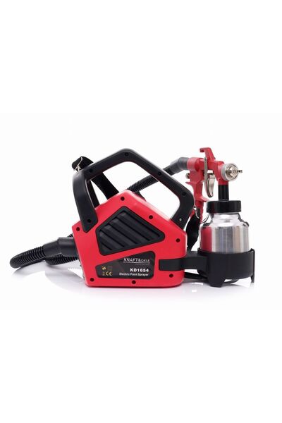 OEM Pistol de vopsit electric puternic profesional 1000 ml