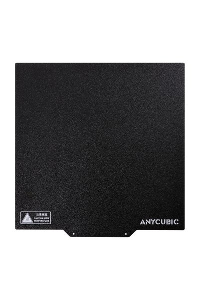 Anycubic Placă de imprimare PEI pentru Kobra 2 Neo, Negru