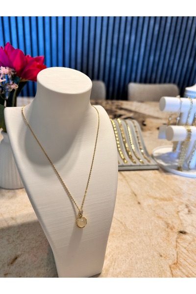Gold Kolye