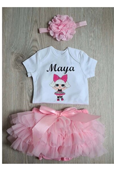 Laryana dse set fetita 0-18 luni