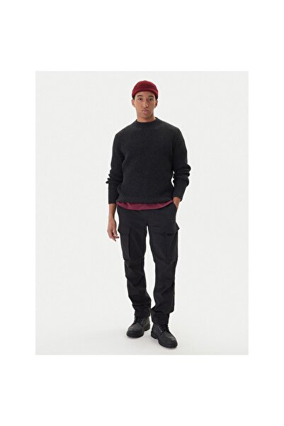 G-STAR RAW Pulover bărbătesc D23731 Gri