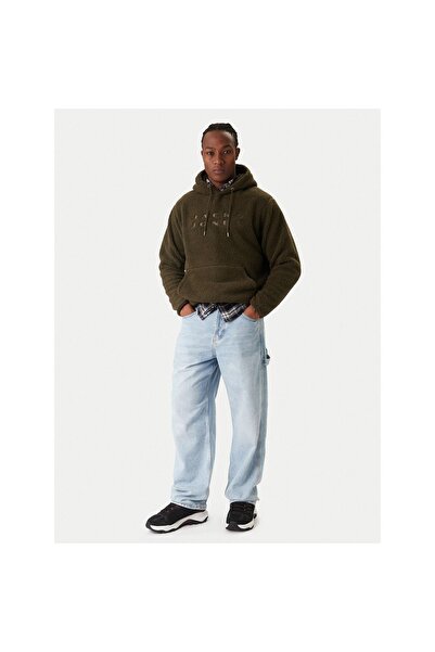 Jack & Jones Bluză bărbătească 12285678 Verde