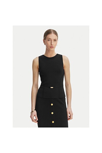 Guess Bluză de damă G6GR23Z0760 Negru