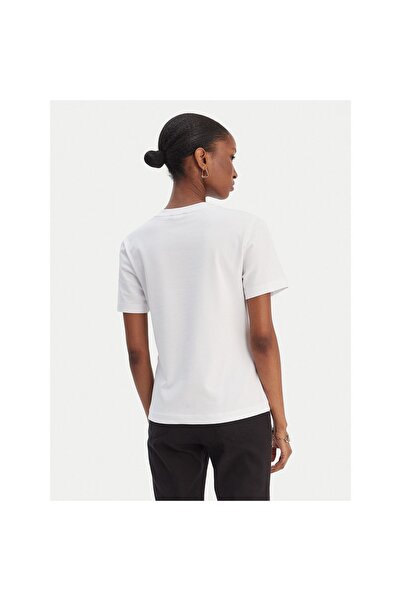 Guess Tricou de damă 6RGI046008A Alb