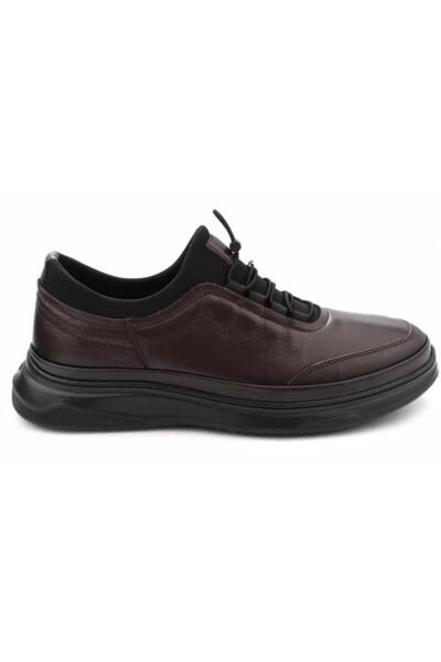 JAMES FRANCO J2270 Men's Genuine Leather Ultra Comfort Micro Air Conditioning...