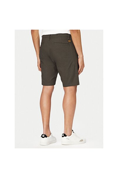 G-STAR RAW Pantaloni scurți din material textil pentru bărbați D26337-E172-99...