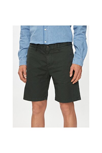 Marc O'Polo Pantaloni scurți din material textil pentru bărbați M63042115144 ...