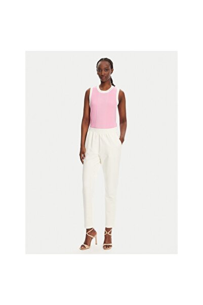 Liu Jo Top de damă TA5092 MS022 Roz