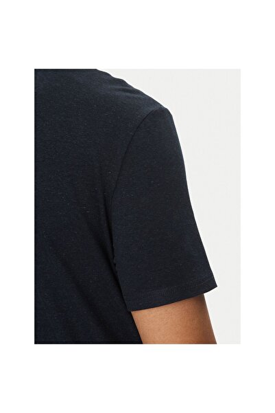 Guess Tricou bărbătesc 5GHI006315A Albastru închis