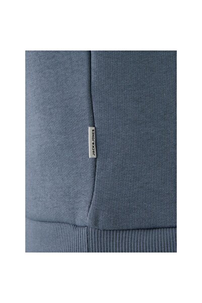 Jack & Jones Bluză bărbătească 12288925 Albastru