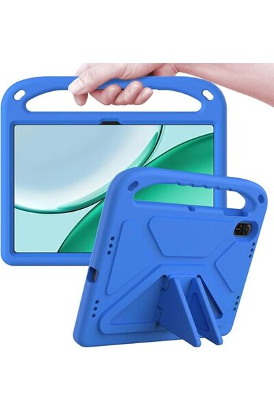 Vurtboly غطاء حماية للأطفال متوافق مع جهاز Honor Pad X8b مقاس 11 بوصة 2026، غ...