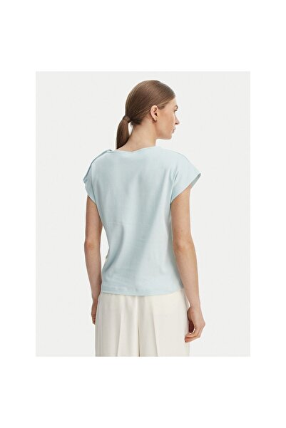 Guess Tricou de damă G6GI04K3505 Albastru