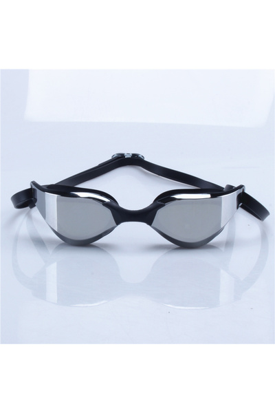 Choice1 Other D Professional Anti Fog Swimming Goggles Swim Glasses Electropl...