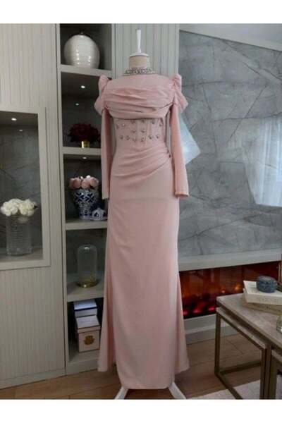 MODA LESA ABİYE