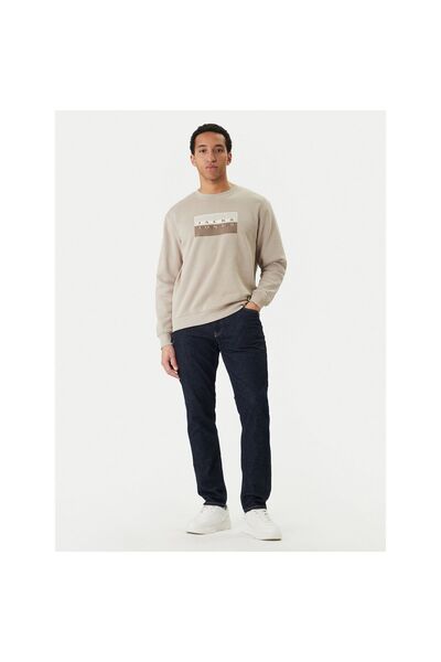 Jack & Jones Bluză bărbătească 12289807 Gri