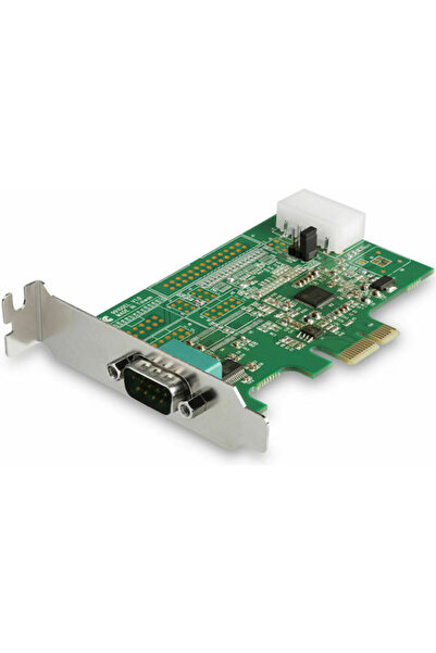 startech Κάρτα PCI με 1 σειριακή θύρα RS232 DB9 Κωδικός: PEX1S953LP