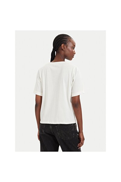Liu Jo Tricou de damă TA6284 JS923 Crem