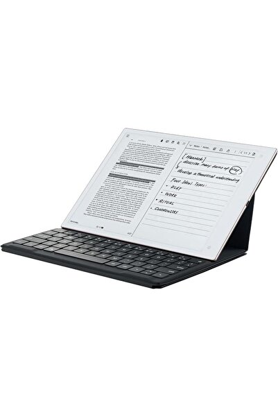 GENERAL Eflytech Ainot 2 Keyboard Case with American Qwerty Layout with Ai Vo...