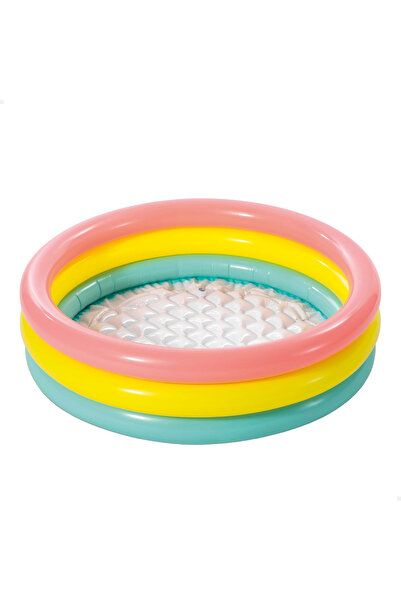 Intex Sunset Baby Glow Pool (1-3) years