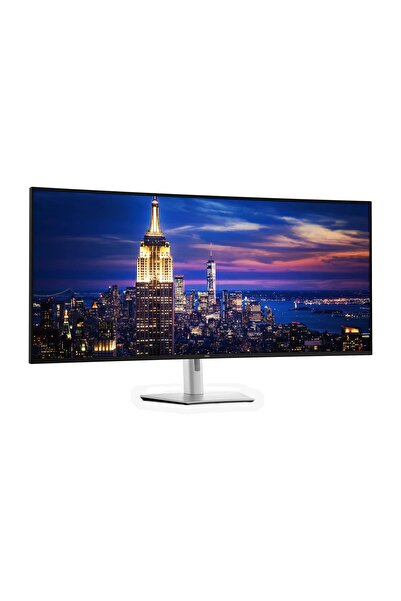 Dell UltraSharp U5226KW 52" 5 ms 6K Curved IPS 120 Hz Monitör