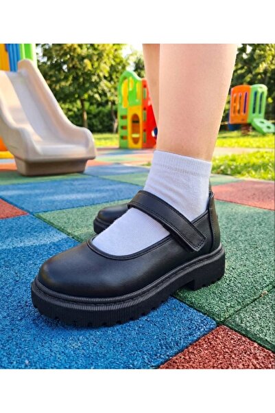 Surpie Shoes Surpie School Shoes, Children's Ballet Shoes, Girls' School Shoes