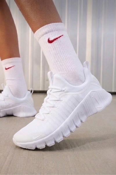 Nike Free Metcon 6 Unisex Koşu Yürüyüş Antrenman Ayakkabısı 26-101 ( SPORTİKS...