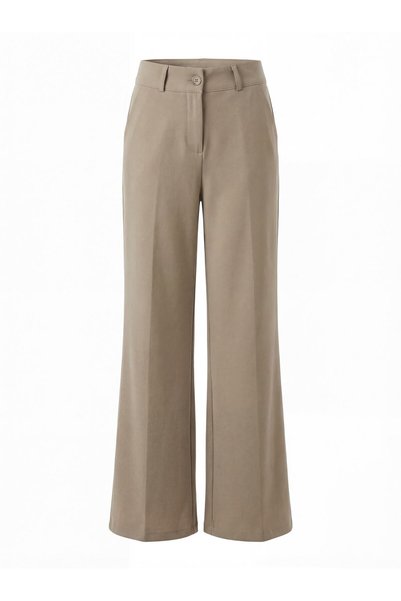 qeteen Basic Poliviskon Pantolon