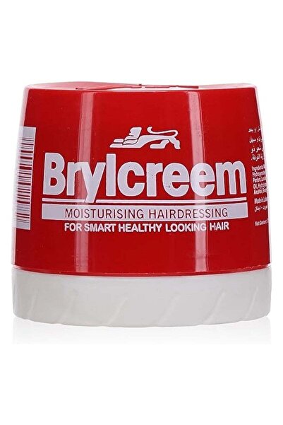 Brylcreem MOISTURISING HAIRDRESSING 210ML