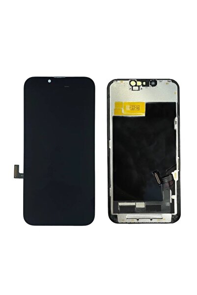 de İphone 13 Lcd Ekran İncell HD+